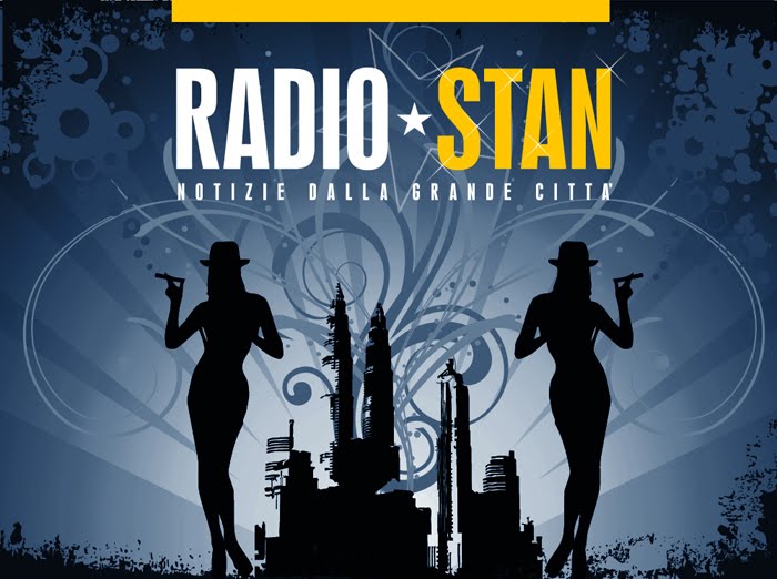 RADIOSTAN