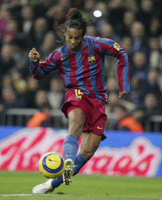 Fc Barcelona Blog Barca Transfer Zone Ronaldinho 2 I Miss