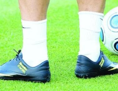 Luis Nani Shoes