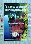 IV TROFEO DE NAVIDAD