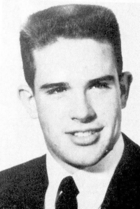 Actor Warren Beatty