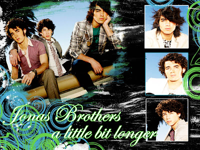 Jonas Brothers HD Wallpapers