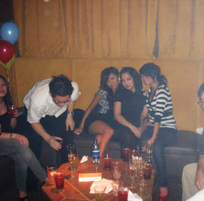 lap dance girl