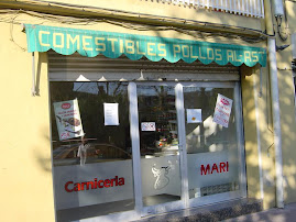 Carnicería Mari