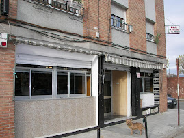 Bar "La Taberna"