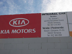 KIA MOTORS