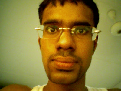 Indian+goatee