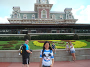 Walt Disney World @ Orlando, Florida (dsc )