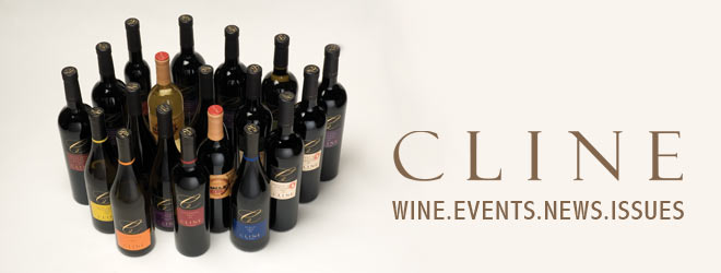 Cline Cellars