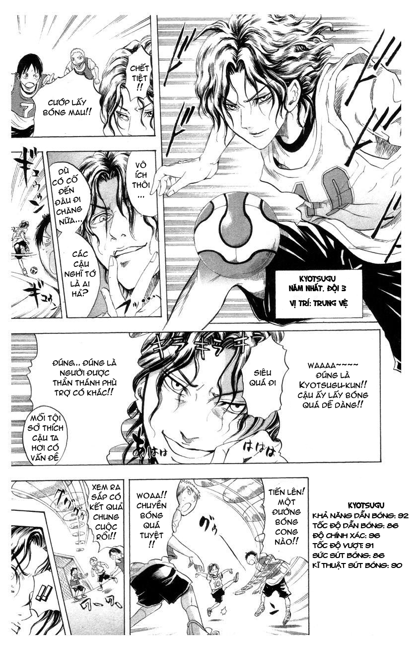 Bách Quỷ Dạ Hành Chapter 2 - TC Truyện