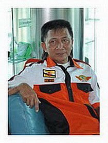 SETIAUSAHA AGONG