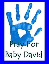 PRAY FOR MY SON!