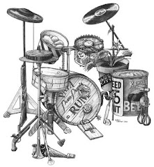 Drums......