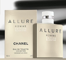 ALLURE by Chanel for men