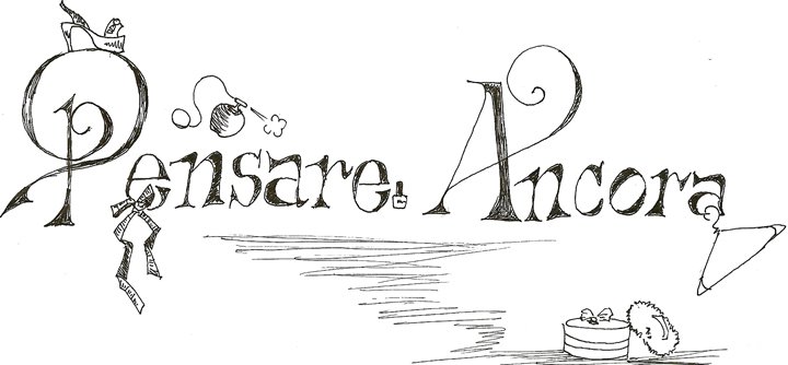 Pensare Ancora