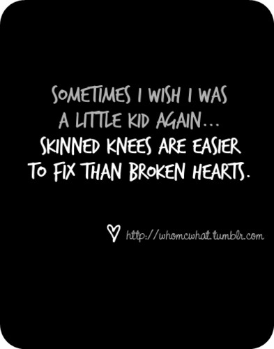 heart break quotes. cute love quotes for him from