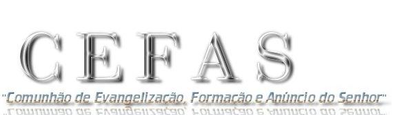 MISSÃO CEFAS