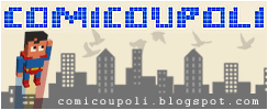 Comicoupoli blog