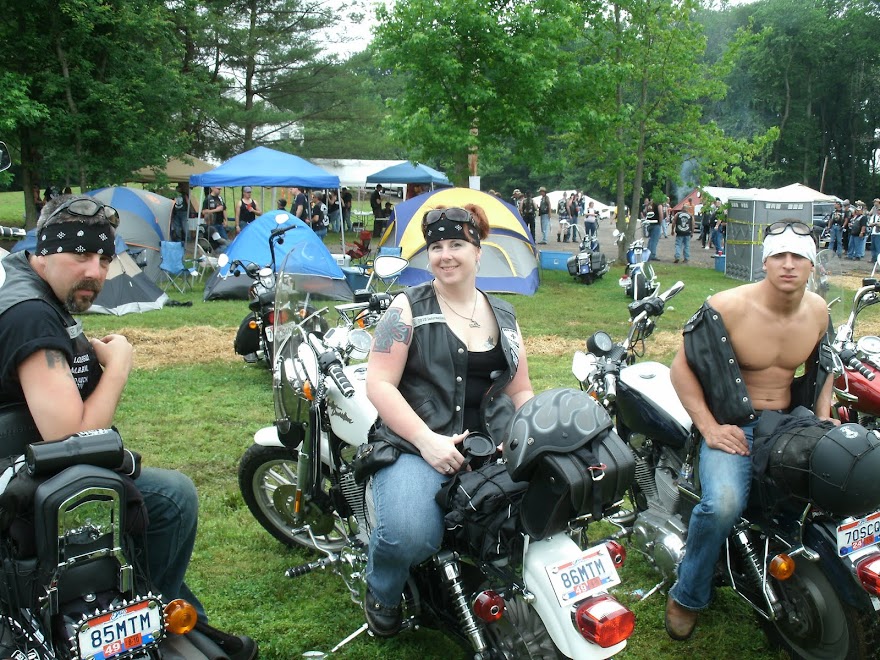2010 IOMC International Party