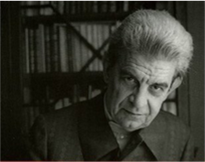 Jacques Lacan