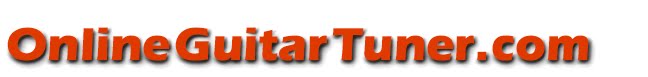 OnlineGuitarTuner.com