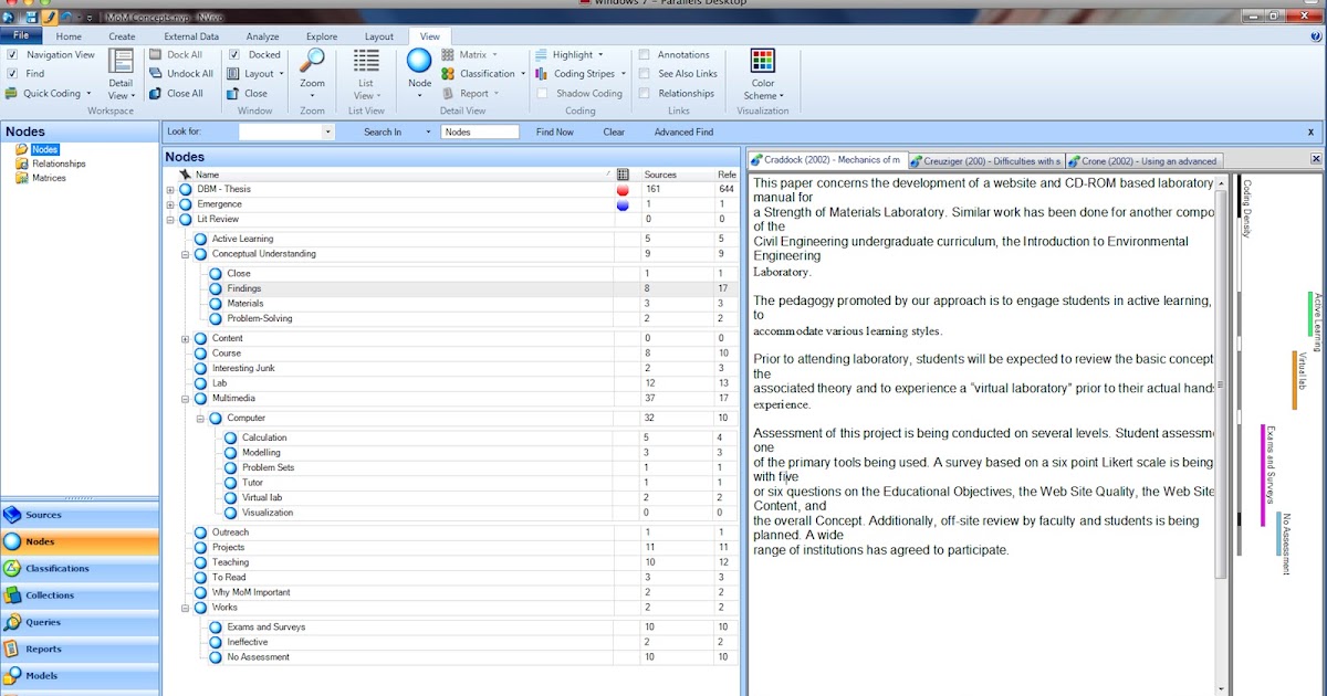 How to write review of literature image