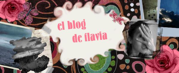 El Blog de Flavia