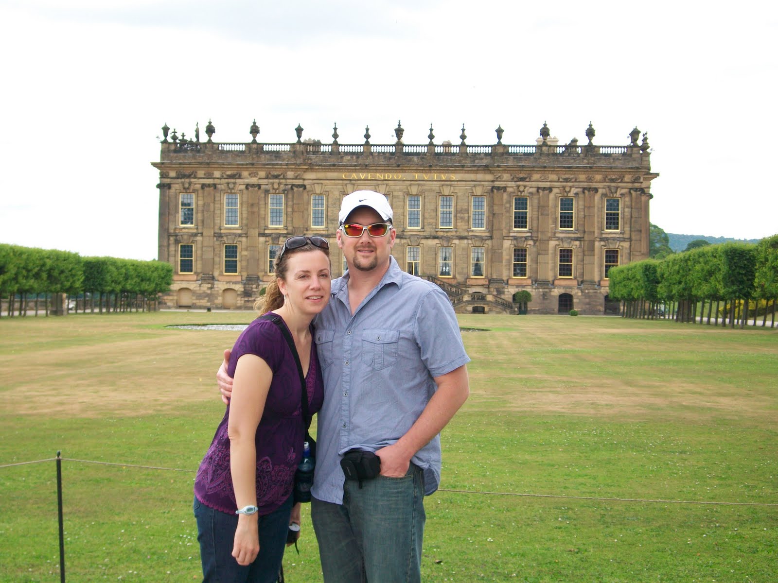 A Wheeler Family History