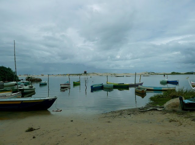 Guarda do Embaú, SC - Brasil