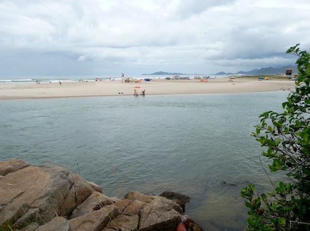 Guarda do Embaú, SC - Brasil