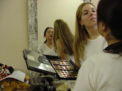 makeup artist and how a true professional can add so much more to their makeup artist and how a true professional can add so much more to their