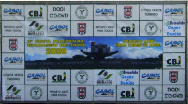 2º Copa Nacional de Igarassu-2009
