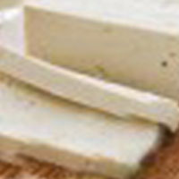 que delicia tofu queijo muito gostoso para vegetarianos e toda a familia tof qeuijo