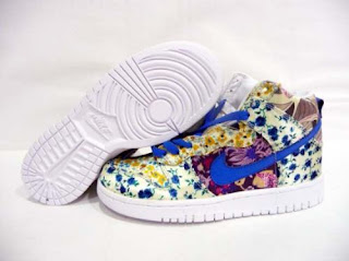tenis feminino da nike