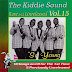 Kiddie Sound - Vol. 15