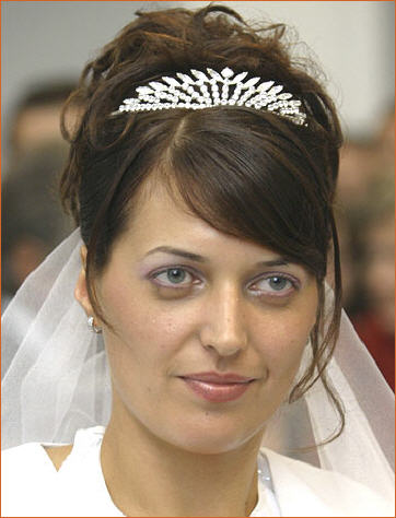 beach bridal hairstyles. wedding hairstyles with