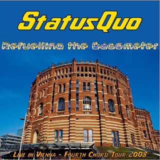 Status Quo Tribute 1968-2008 - YouTube