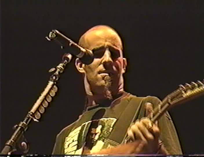 anthrax clash of the titnas 1991