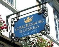 Kulinariske oplevelser på Schackenborg Slotskro: