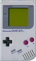 Game boy 1