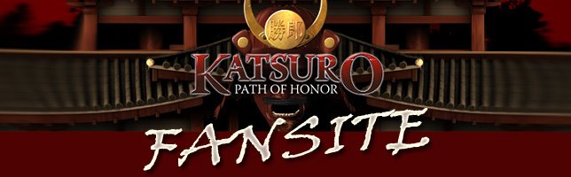 Katsuro-Fansite