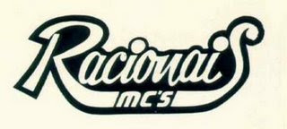 Download 120 Racionais Mcs   Chora Agora é Rir Depois!