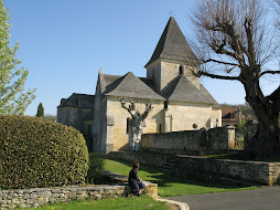 L'Eglise du XII siècle