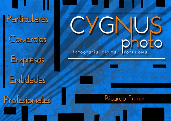 CYGNUSPHOTO