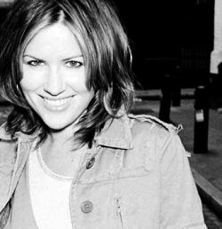 Dido Hair