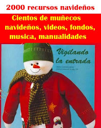 2000 recursos navideñas