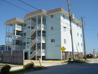 large house