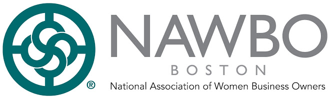 NAWBO Boston BUZZ BOARD