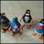 "Super Penguins"