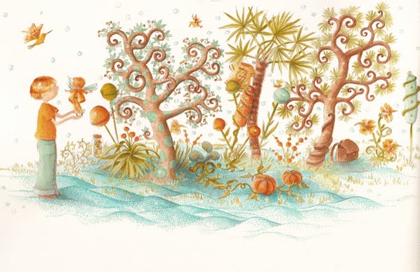 "Le Rêve D'Herbert"